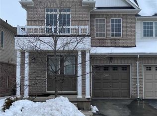 4847 Capri Cres, Burlington, ON L7M0H8