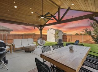6032 Blacksmith Ave, Fort Worth, TX 76179