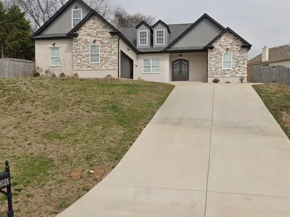 8026 Canter Ln, Powell, TN 37849