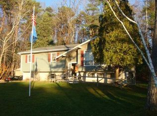 125 Brown Station Rd, Olive, NY 12461