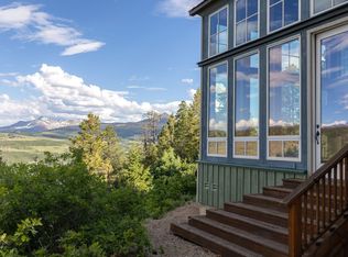 2264 Peninsula Dr, Placerville, CO 81430