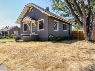 902 Emma Street, Walla Walla, WA, 99362