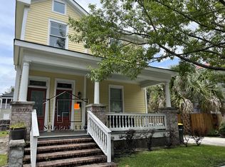 510 E 40th St, Savannah, GA 31401