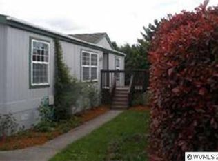 756 S Grice Loop, Jefferson, OR 97352