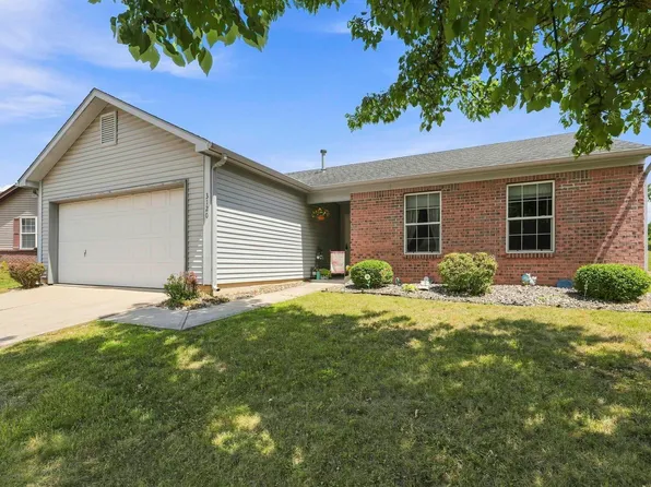 3120 Cedar Ridge Run, Fort Wayne, IN 46808