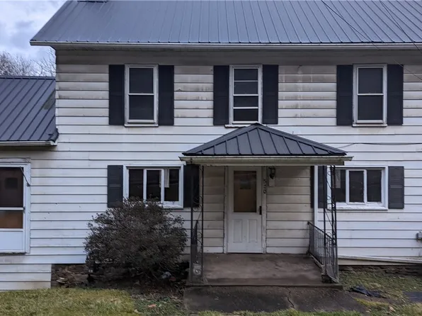 570 Front St, Fredericktown, PA 15333