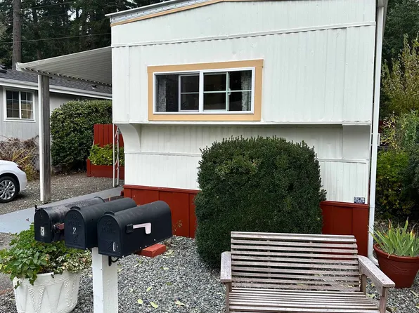 2510 Highway 199, Crescent City, CA 95531
