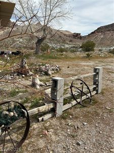 100 W Spruce St, Beatty, NV, 89003