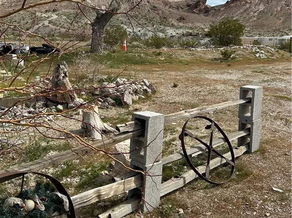 100 W Spruce St, Beatty, NV 89003