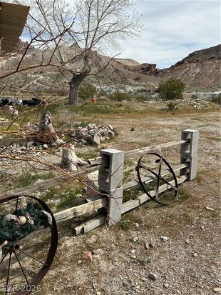 100 W Spruce St, Beatty, NV 89003
