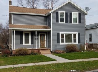 54 N Jefferson St, Carthage, NY 13619