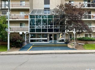 401 Rae St #4045, Regina, SK S4S1S1