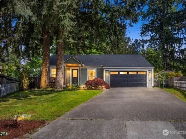 15717 97th Avenue Ct E, Puyallup, WA 98375