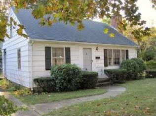 117 Huron St, Springfield, MA 01104