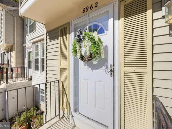 8962 Chesapeake Lighthouse Dr, North Beach, MD 20714