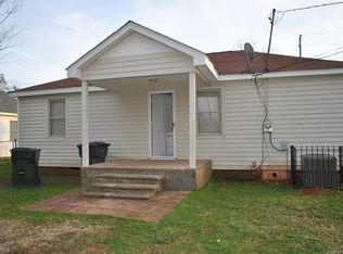 839 Spring St, Rock Hill, SC 29730