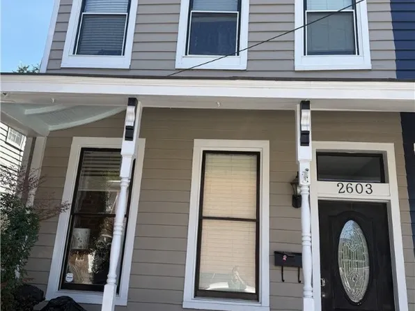 2603 E Leigh St, Richmond, VA 23223