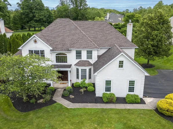 499 Anna Lynn Ln, Horsham, PA 19044