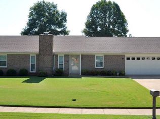 2303 Britain Ave SW, Huntsville, AL 35803