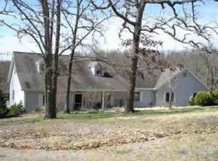 27150 Hwy Mm, Lebanon, MO 65536