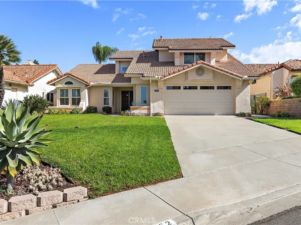 2662 Magellan Ln, Vista, CA 92081