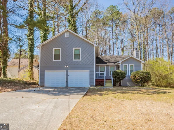 6265 Stoney Cv, Austell, GA 30168