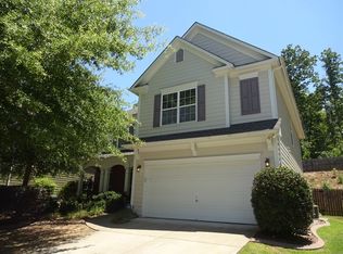 308 Springs Xing, Canton, GA 30114