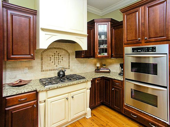 Custom Kitchen