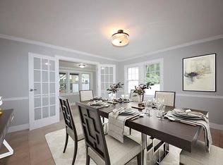 151 Millard Ave, Bronxville, NY 10708