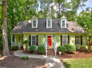 3926 Old Chapel Hill Rd, Durham, NC 27707