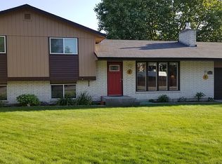 14420 E 18th Ave, Spokane Valley, WA 99037
