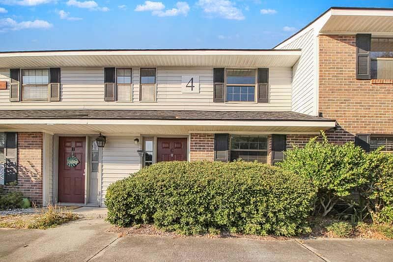 Parsonage Point Apartments Charleston, SC Zillow