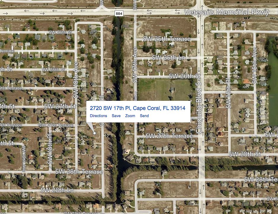 1st image of 2720 SW 17th Pl