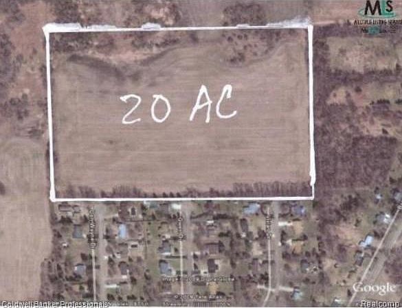 1st image of 0 Don Wayne Dr