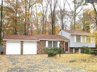 7704 Sutton Pl NE, Warren, OH
