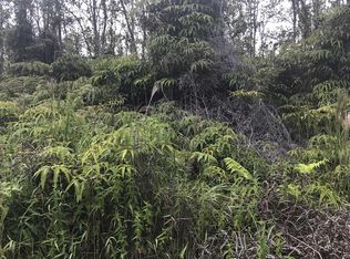 McCoa, Volcano, HI 96785