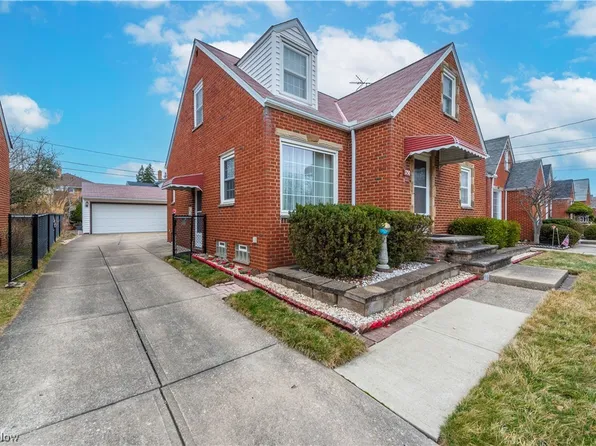 1750 E 230th St, Euclid, OH 44117