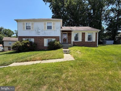 4504 Sprucewood Ct, Temple Hills, MD, 20748