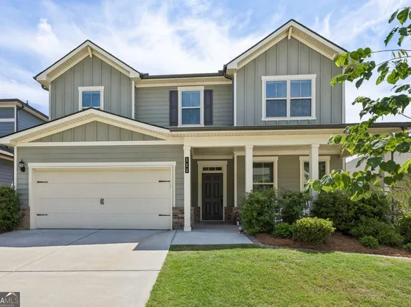 113 Vivian Ln, Peachtree City, GA 30269