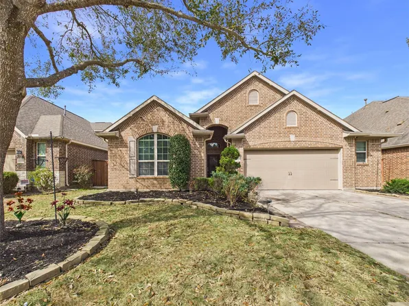 17622 Barrowfield Ln, Richmond, TX 77407