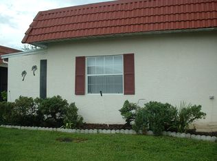 3945 Elvira Ct, New Port Richey, FL 34655