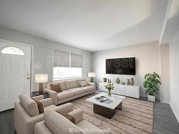 3rd image of 3725 N Sherman Dr APT 4