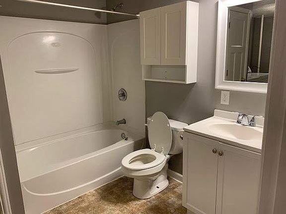 downstairs bath