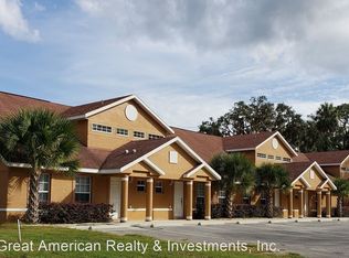 735 N Vermeer Way, Inverness, FL 34453