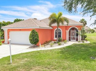 10316 Arrowhead Dr, Punta Gorda, FL 33955