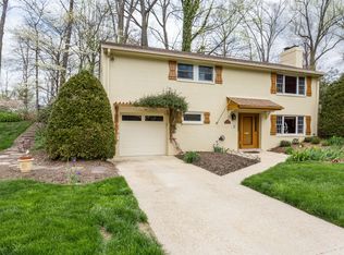 7718 Viceroy St, Springfield, VA 22151