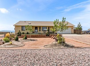 207 S Montecito Dr, Pueblo West, CO 81007
