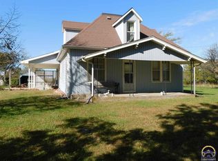 19891 Q Rd, Holton, KS 66436