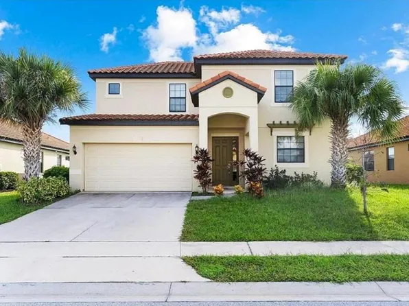 2654 Rosemont Cir, Davenport, FL 33837