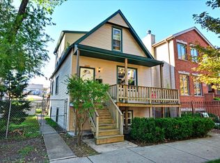 3531 W Palmer St, Chicago, IL 60647